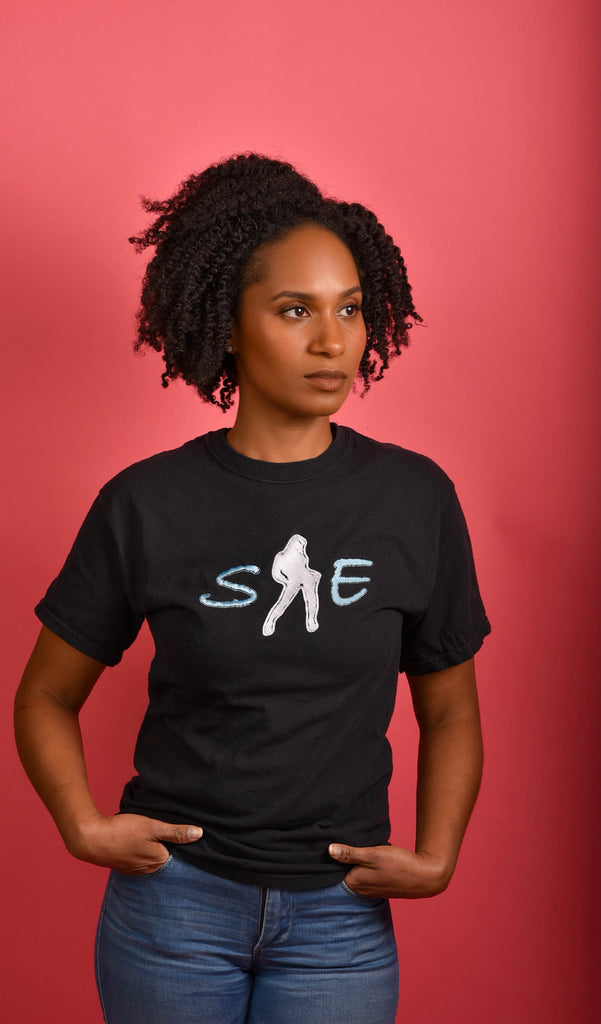 SHE Empowerment T-shirt