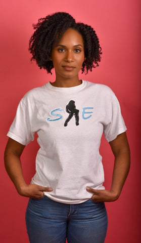 SHE Empowerment T-shirt