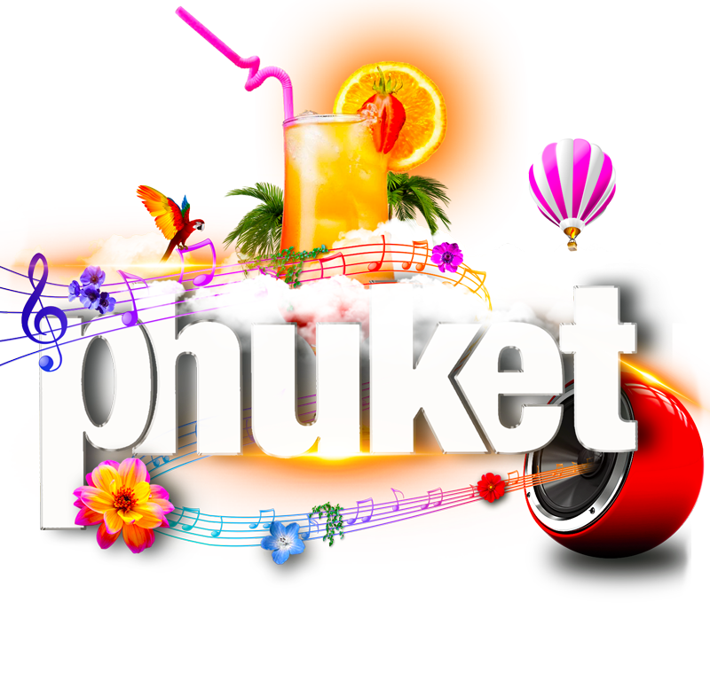 Event + Transportation : Phuket