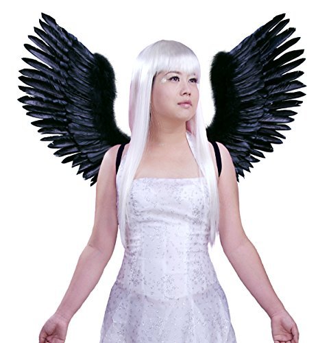 Festival Feather Wings - Angel of Victory