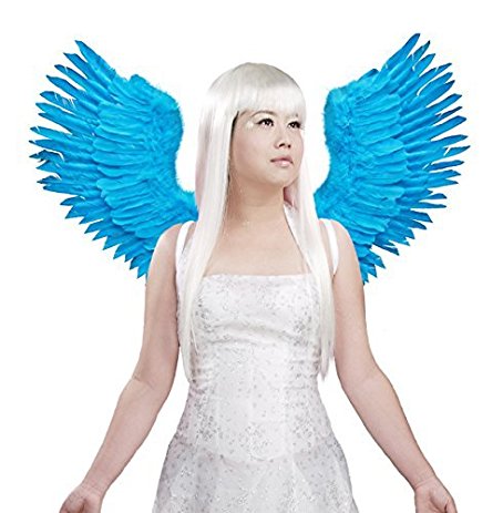 Festival Feather Wings - Angel of Victory