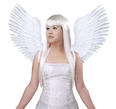 Festival Feather Wings - Angel of Victory